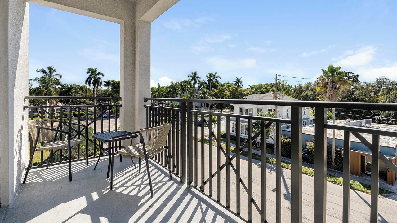 Photo of Outdoor in Fort Myers River District