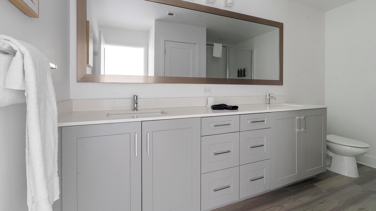 Photo of Bathroom in Fort Myers River District