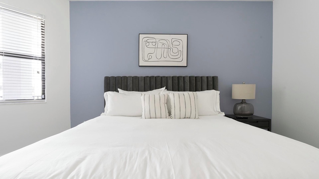 Photo of Bedroom in Fort Myers River District