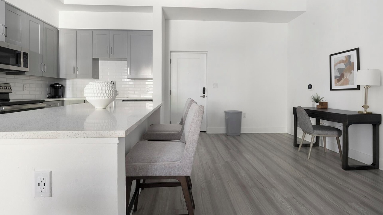 Photo of Kitchen in Fort Myers River District