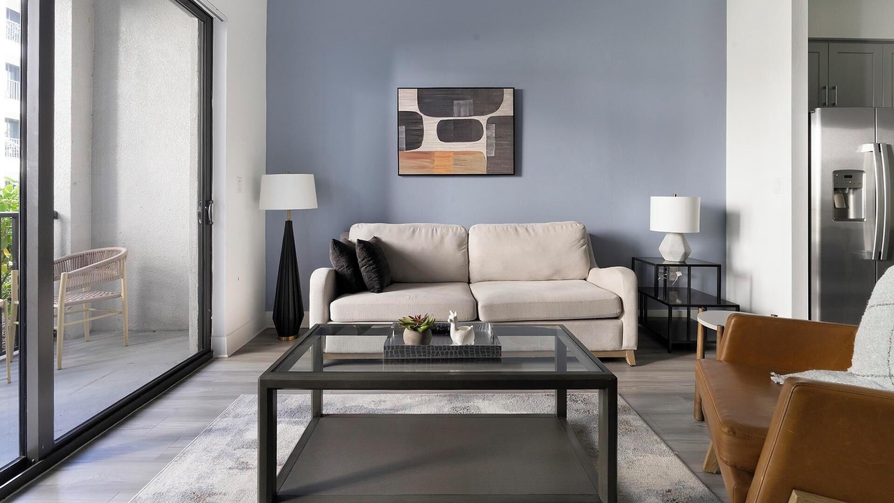 Photo of Livingroom in Fort Myers River District