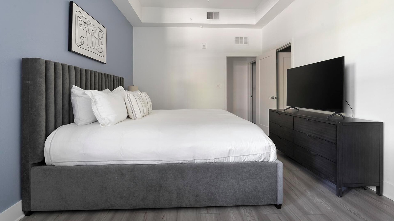 Photo of Bedroom in Fort Myers River District