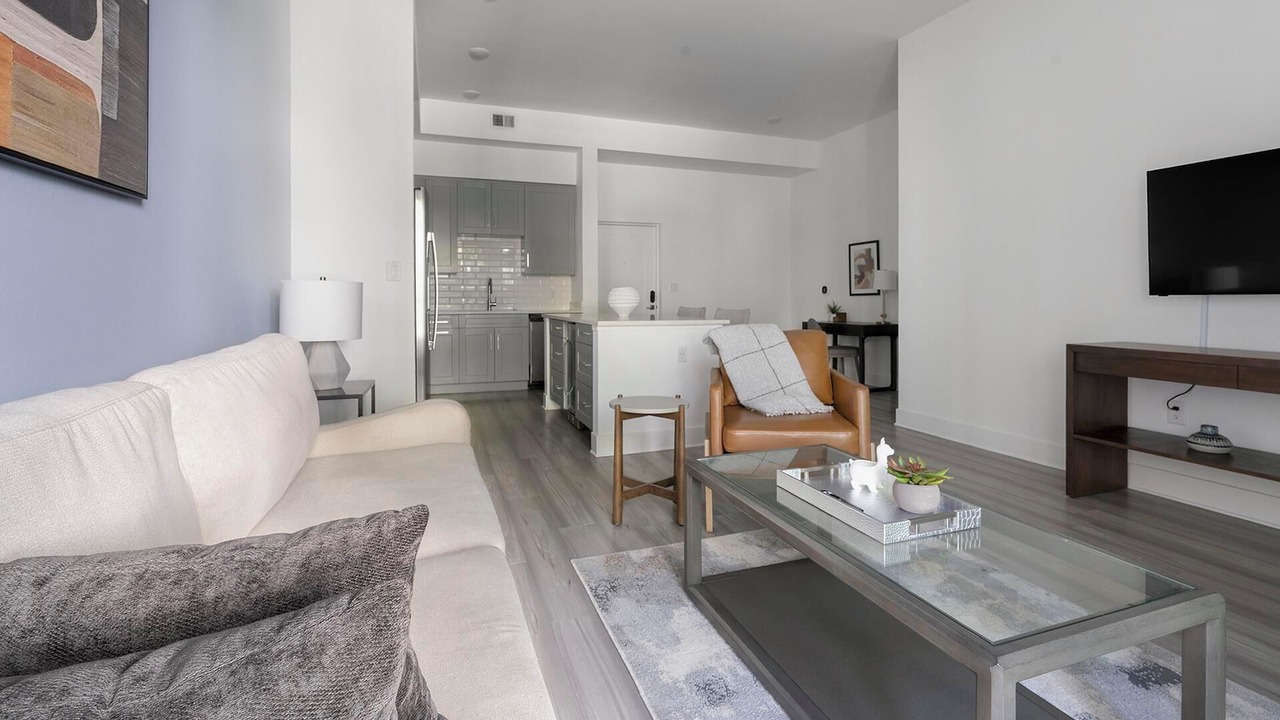Photo of Livingroom in Fort Myers River District