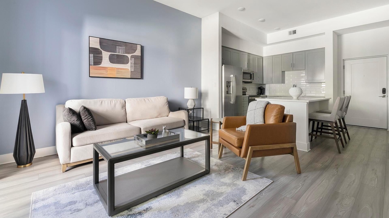 Photo of Livingroom in Fort Myers River District