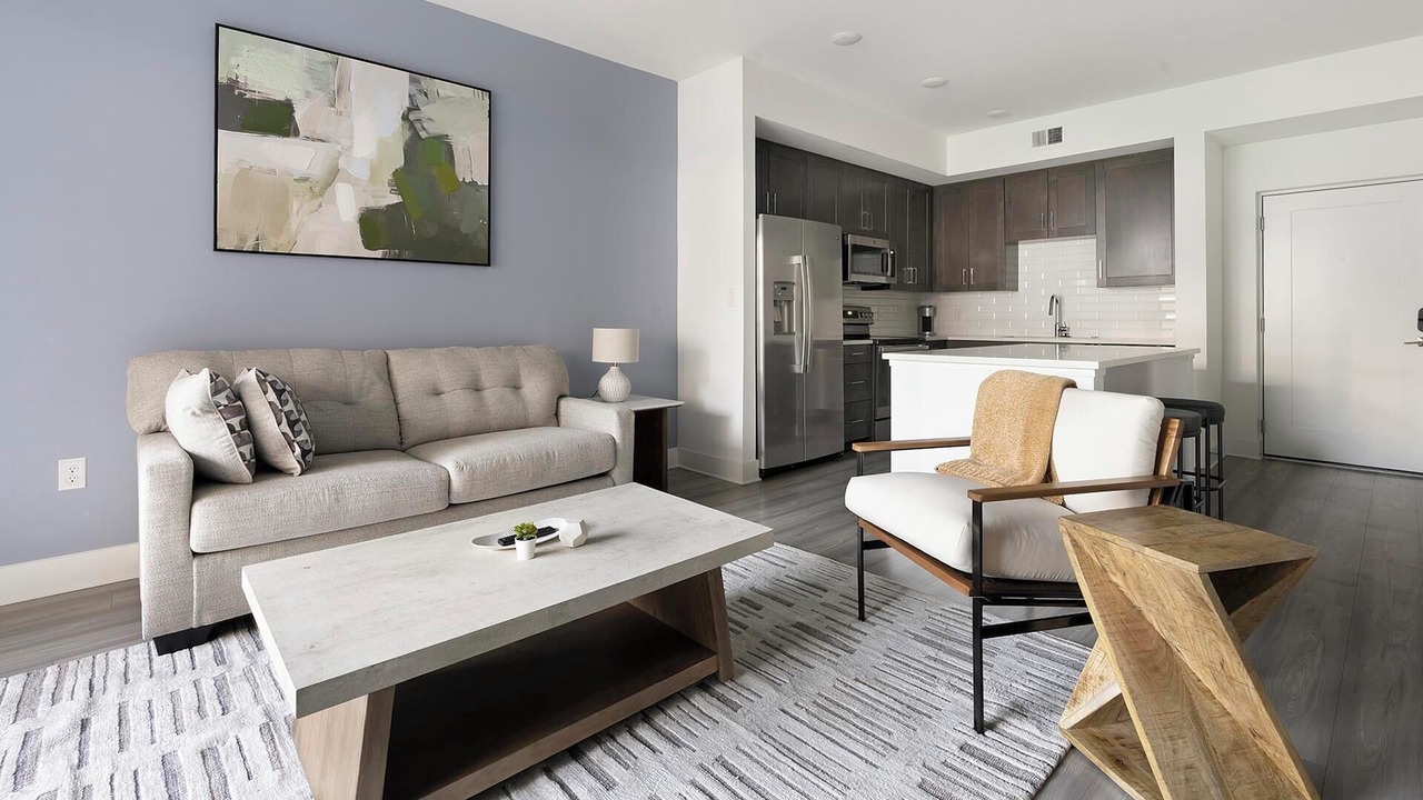 Photo of Livingroom in Fort Myers River District