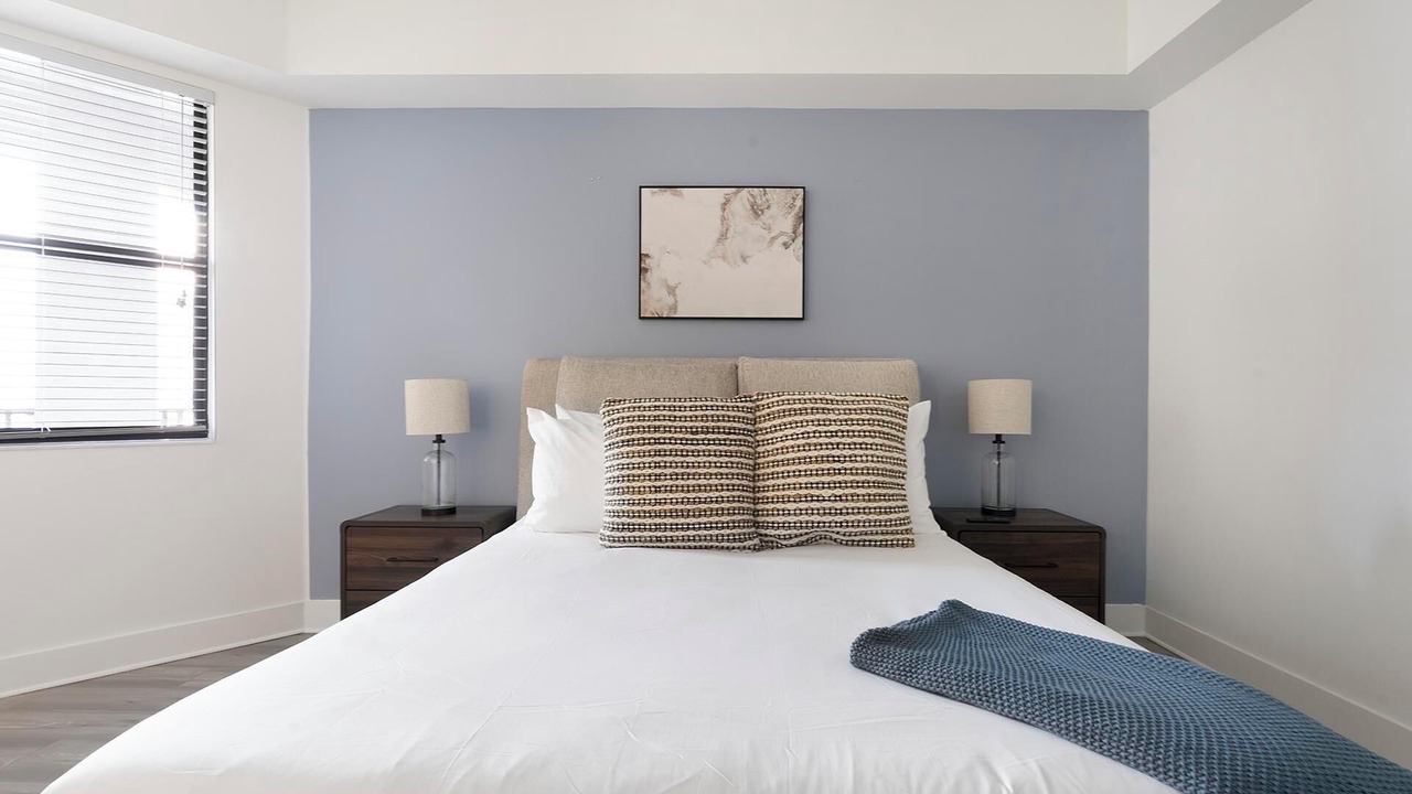 Photo of Bedroom in Fort Myers River District