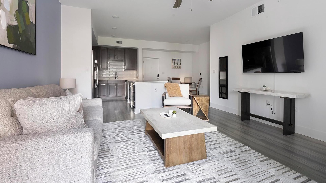 Photo of Livingroom in Fort Myers River District
