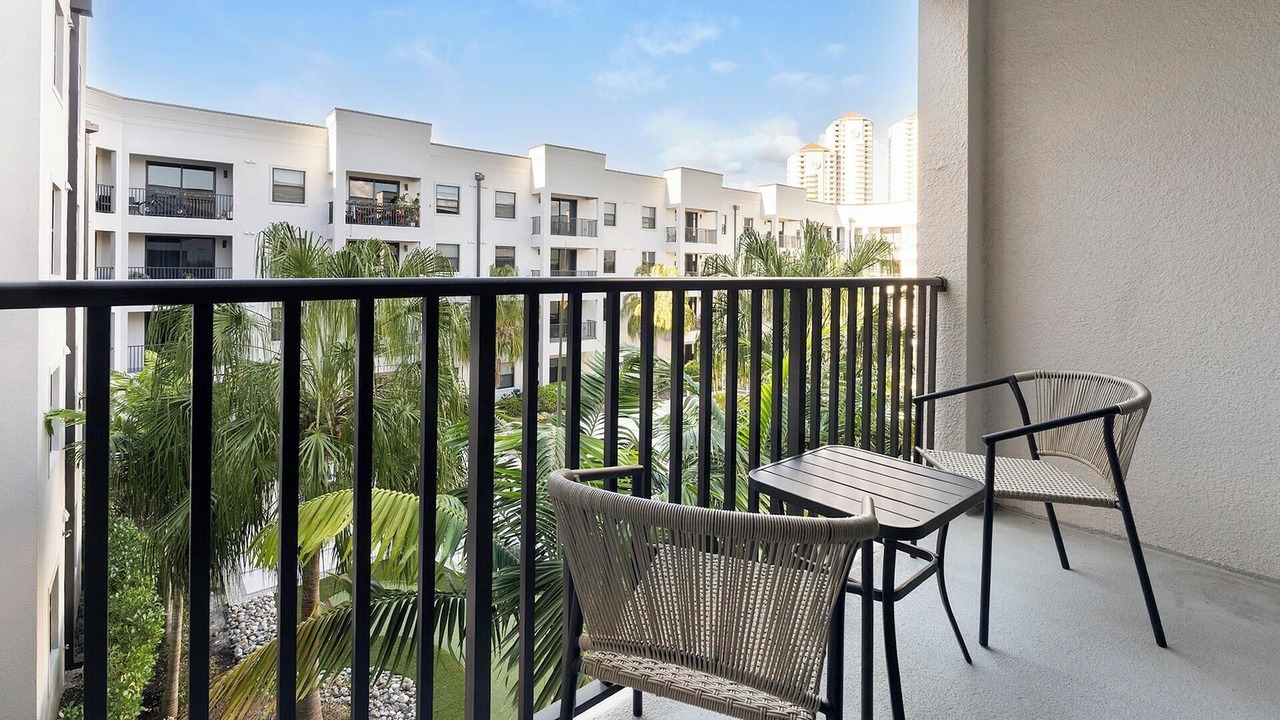 Photo of Outdoor in Fort Myers River District
