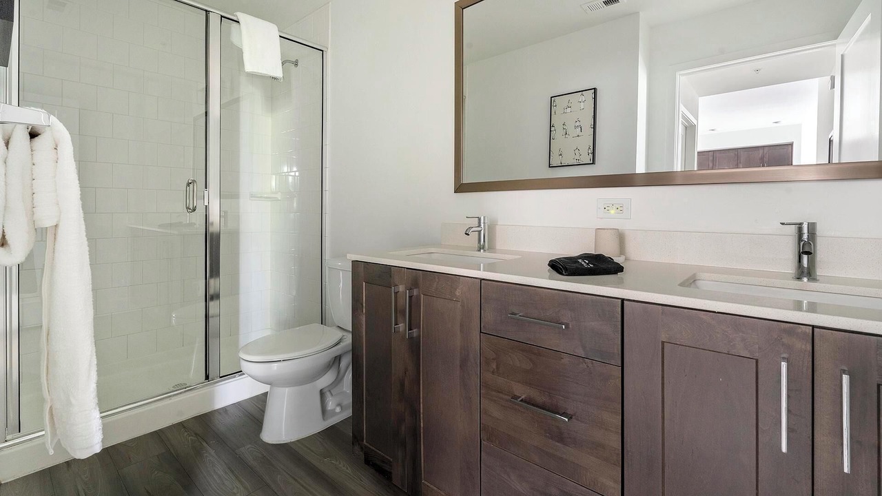 Photo of Bathroom in Fort Myers River District