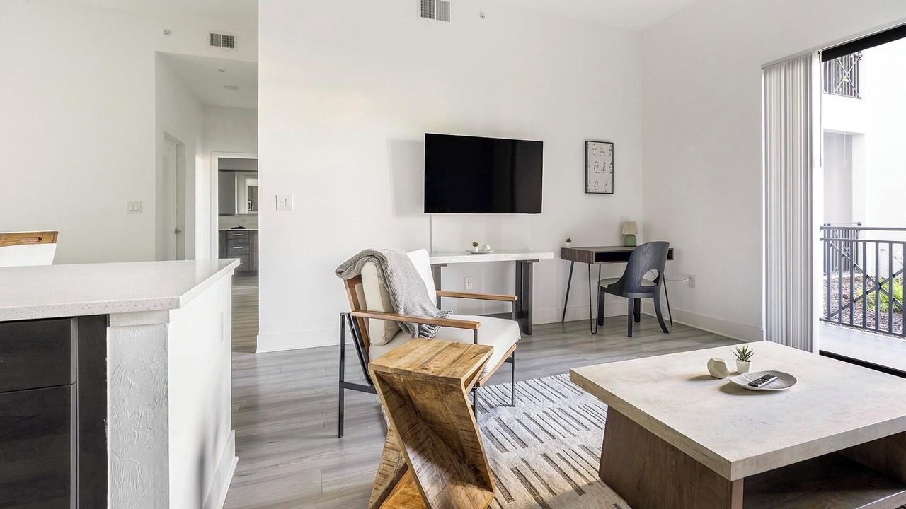 Photo of Livingroom in Fort Myers River District