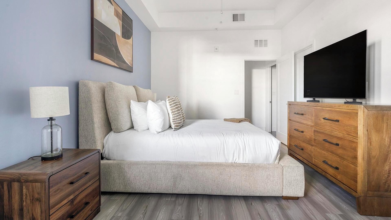 Photo of Bedroom in Fort Myers River District