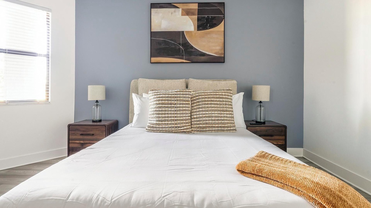 Photo of Bedroom in Fort Myers River District