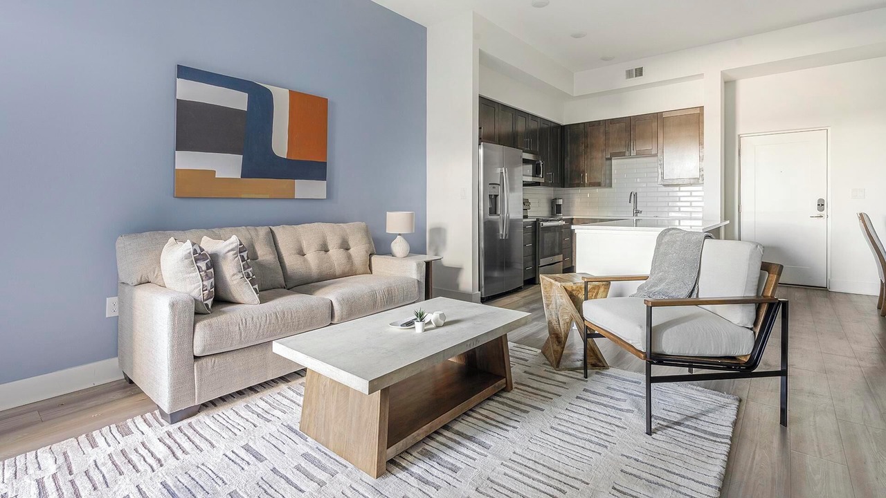 Photo of Livingroom in Fort Myers River District