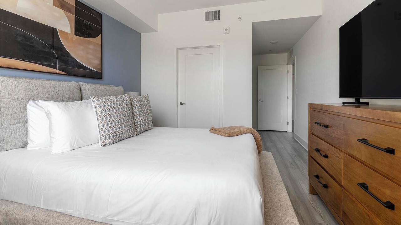 Photo of Bedroom in Fort Myers River District