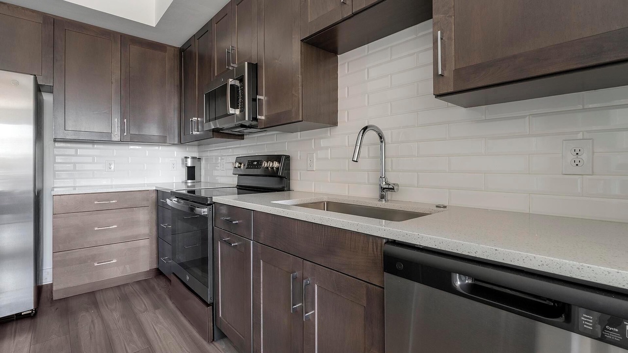 Photo of Kitchen in Fort Myers River District
