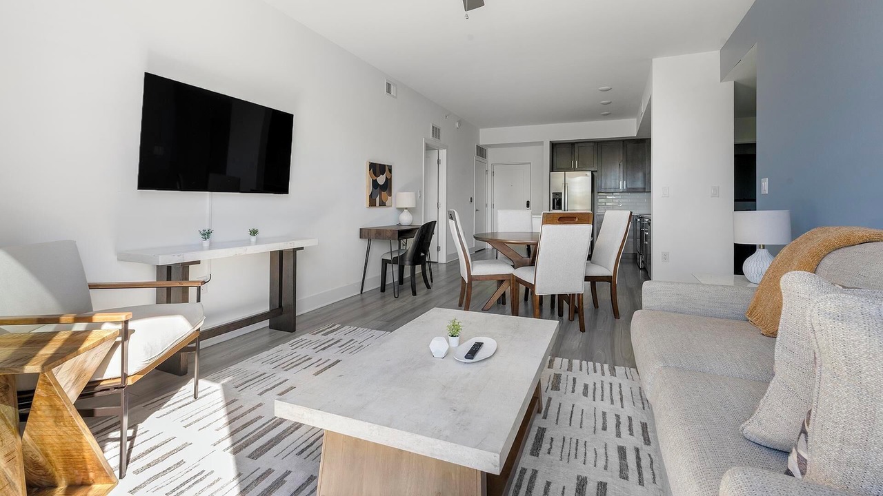 Photo of Livingroom in Fort Myers River District