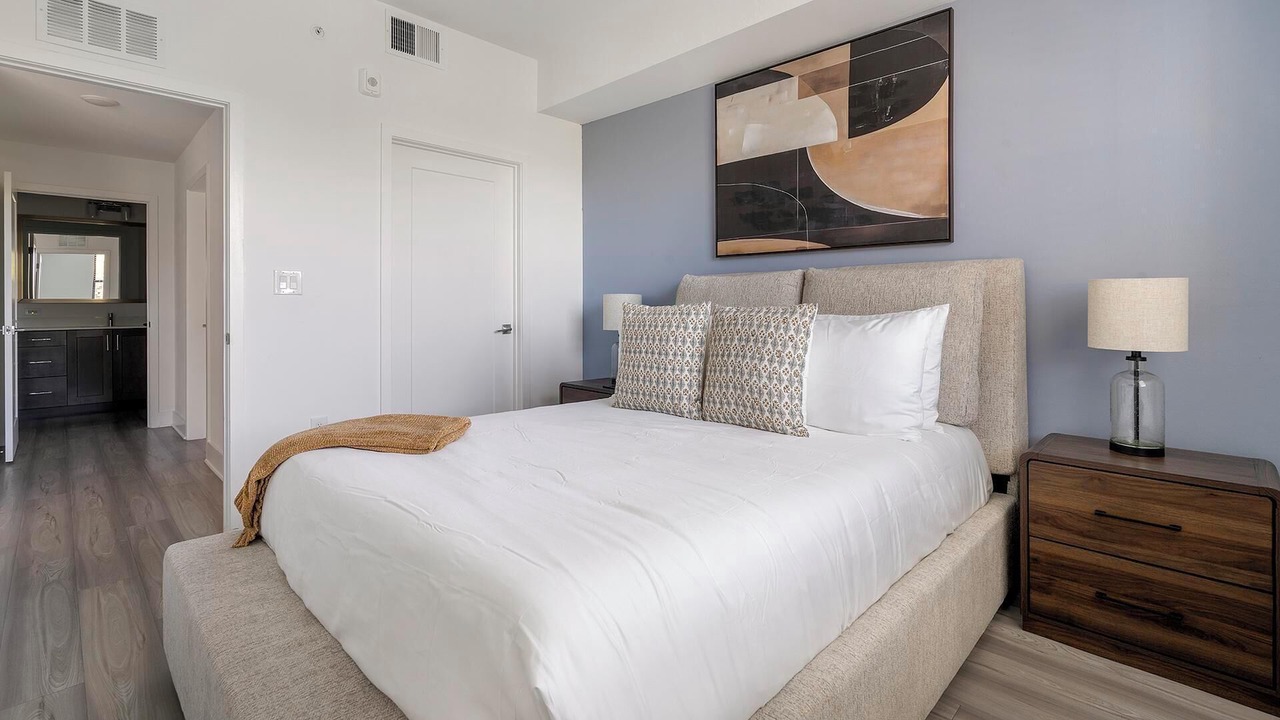Photo of Bedroom in Fort Myers River District