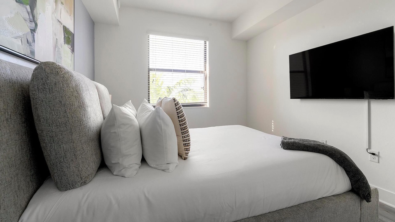 Photo of Bedroom in Fort Myers River District