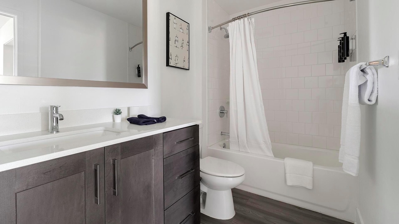 Photo of Bathroom in Fort Myers River District