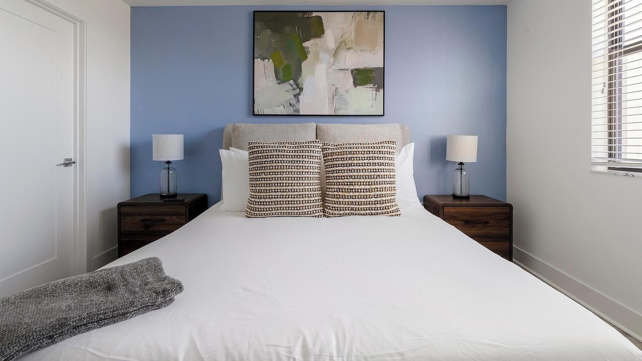 Photo of Bedroom in Fort Myers River District