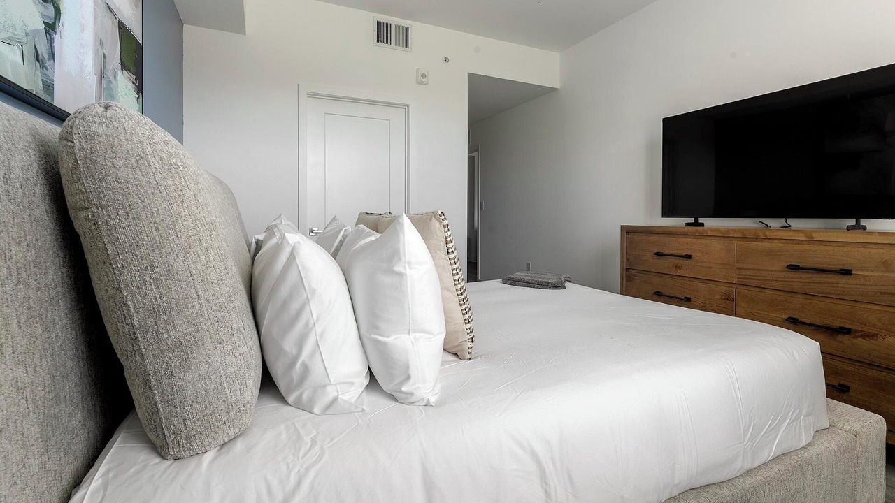 Photo of Bedroom in Fort Myers River District
