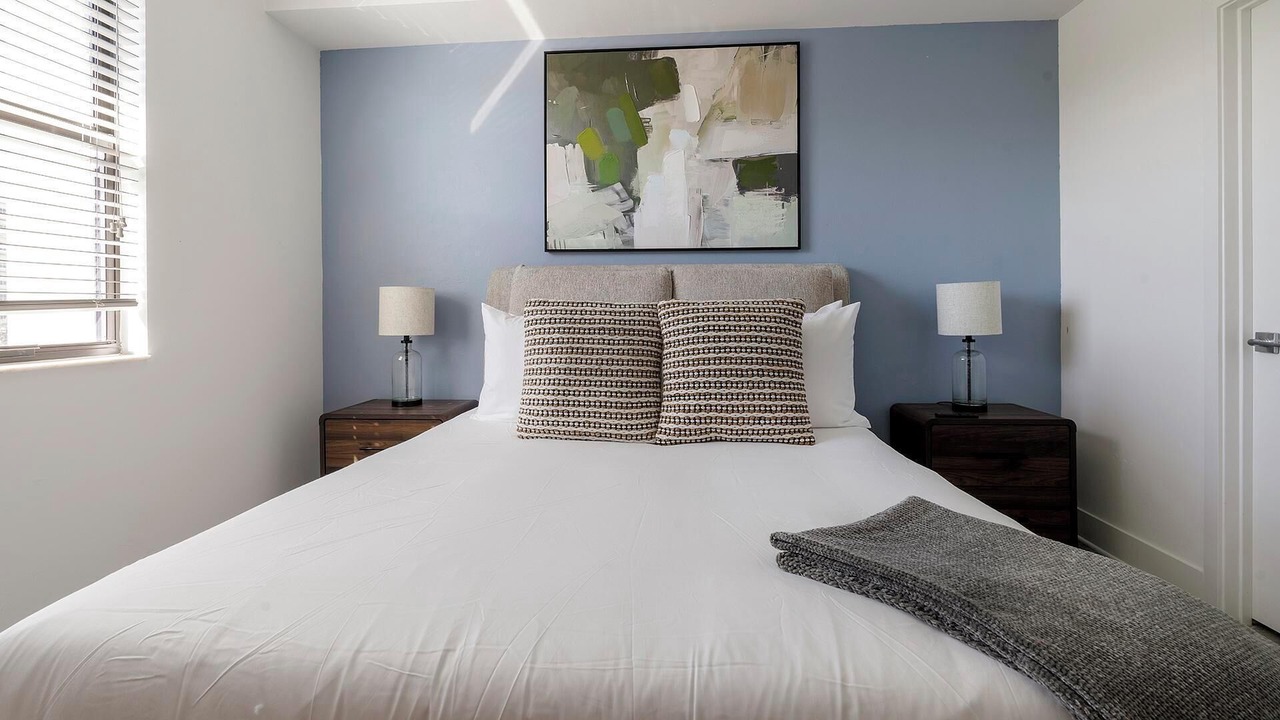 Photo of Bedroom in Fort Myers River District
