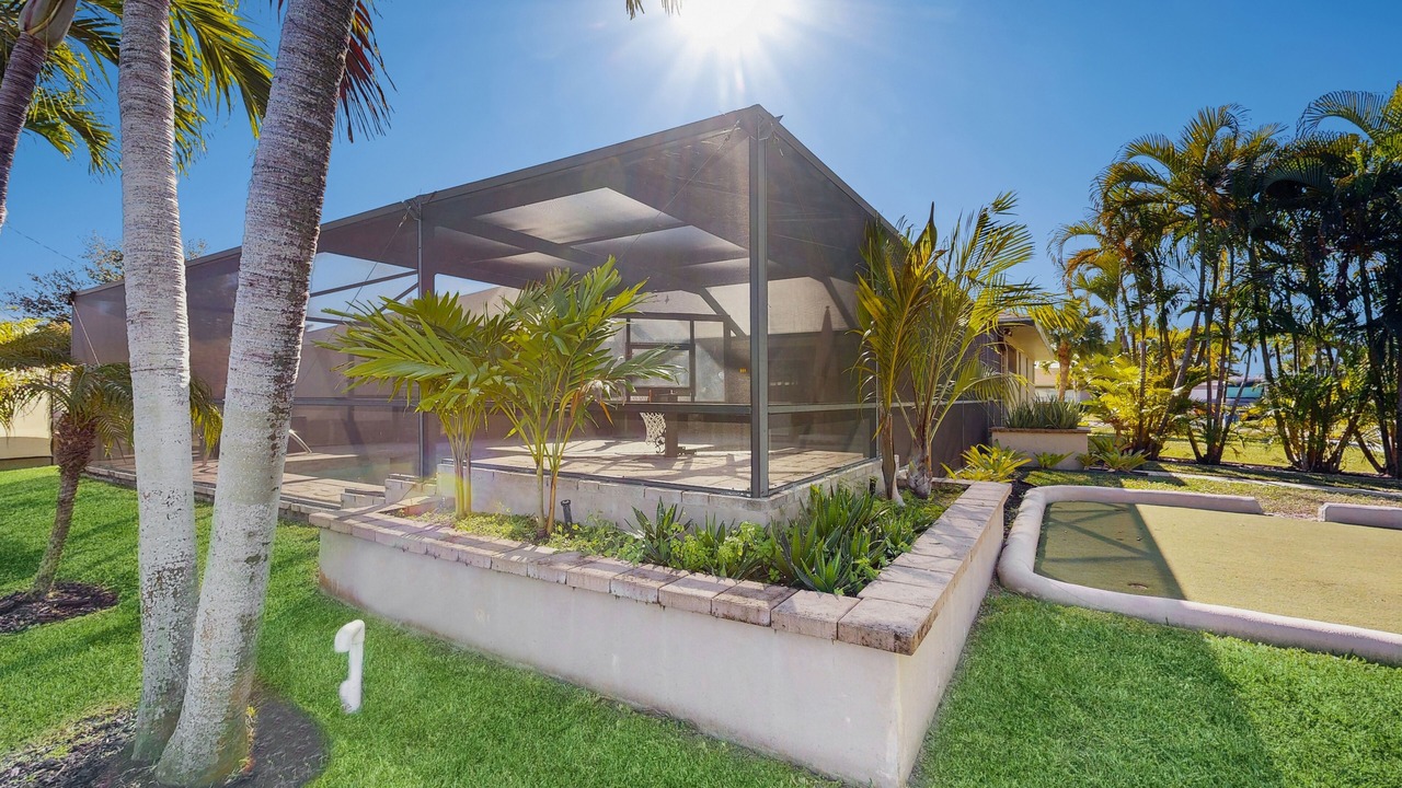 Photo of Outdoor in Lochmoor Waterway Estates