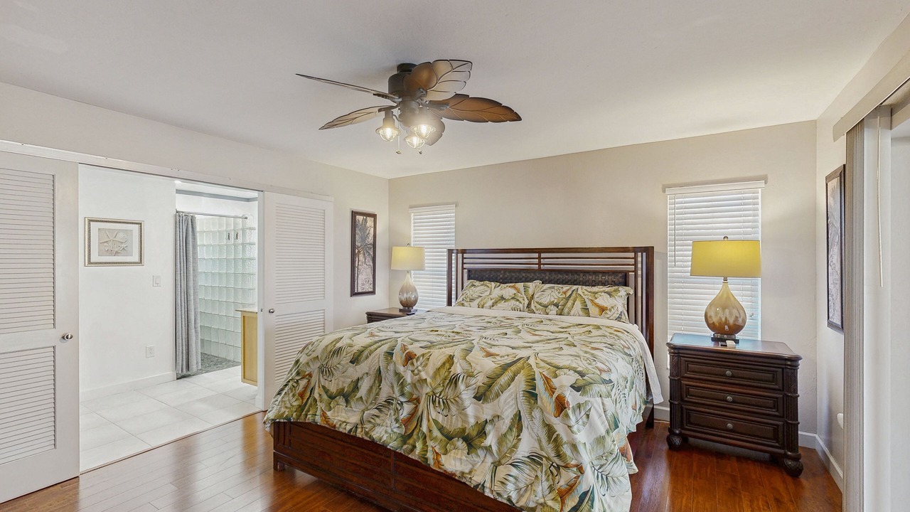 Photo of Bedroom in Lochmoor Waterway Estates