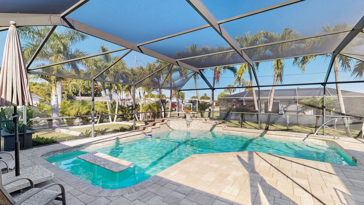 Photo of Outdoor in Lochmoor Waterway Estates