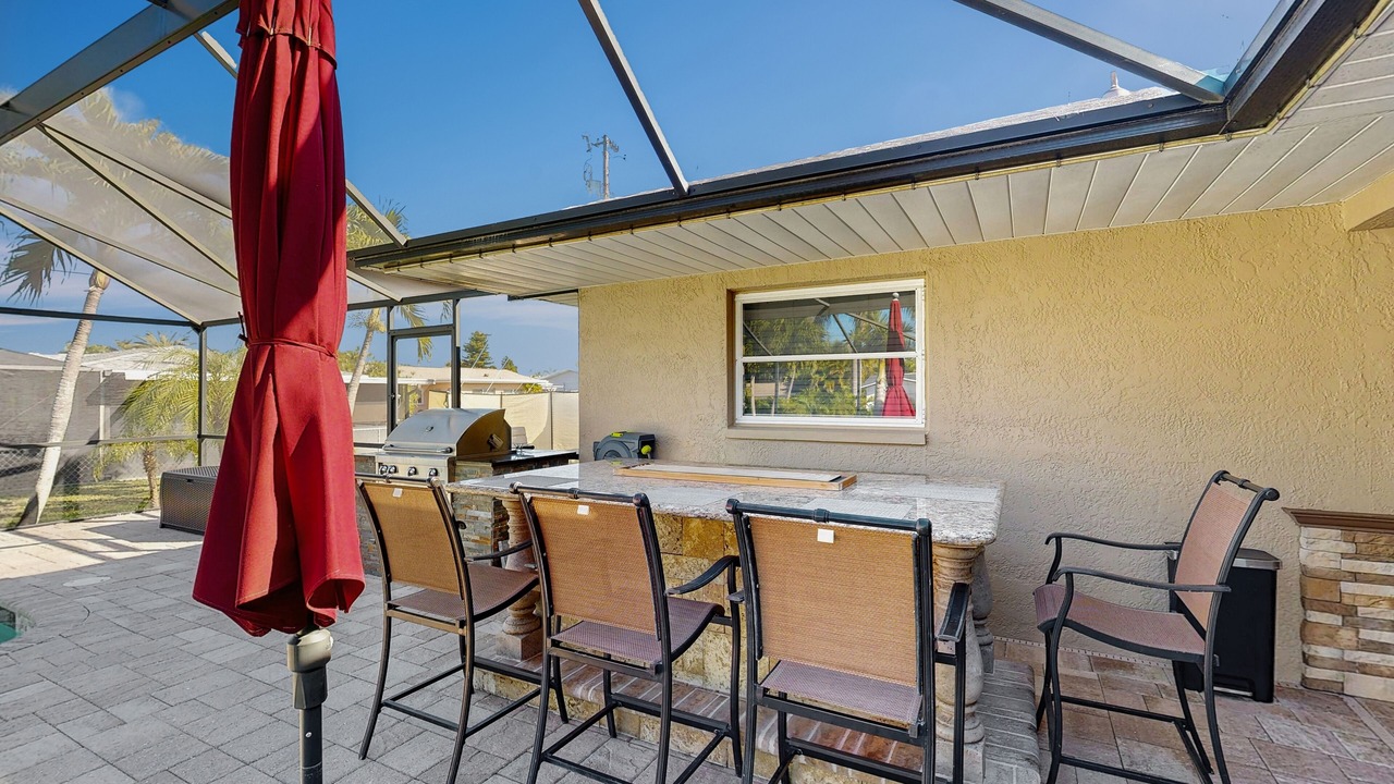 Photo of Outdoor in Lochmoor Waterway Estates