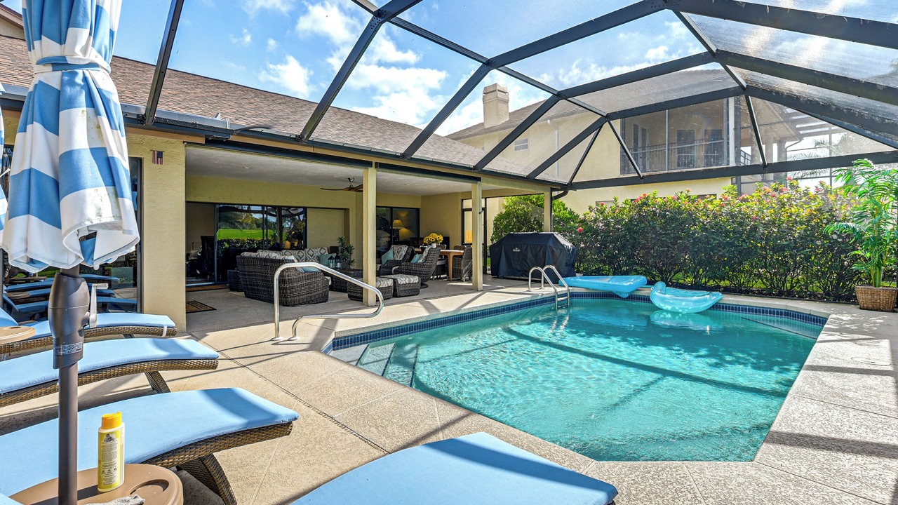 Photo of Outdoor in Imperial Golf Estates