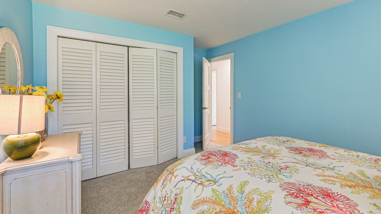 Photo of Bedroom in Imperial Golf Estates