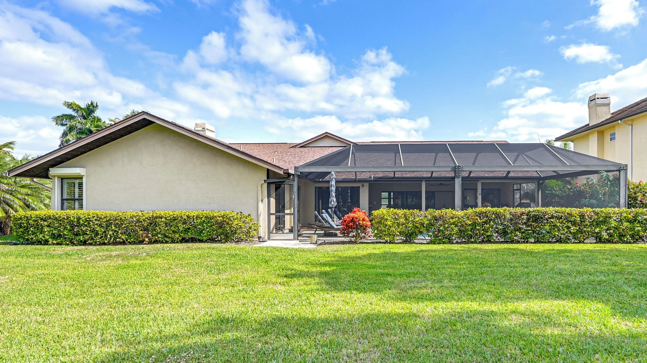 Photo of Outdoor in Imperial Golf Estates