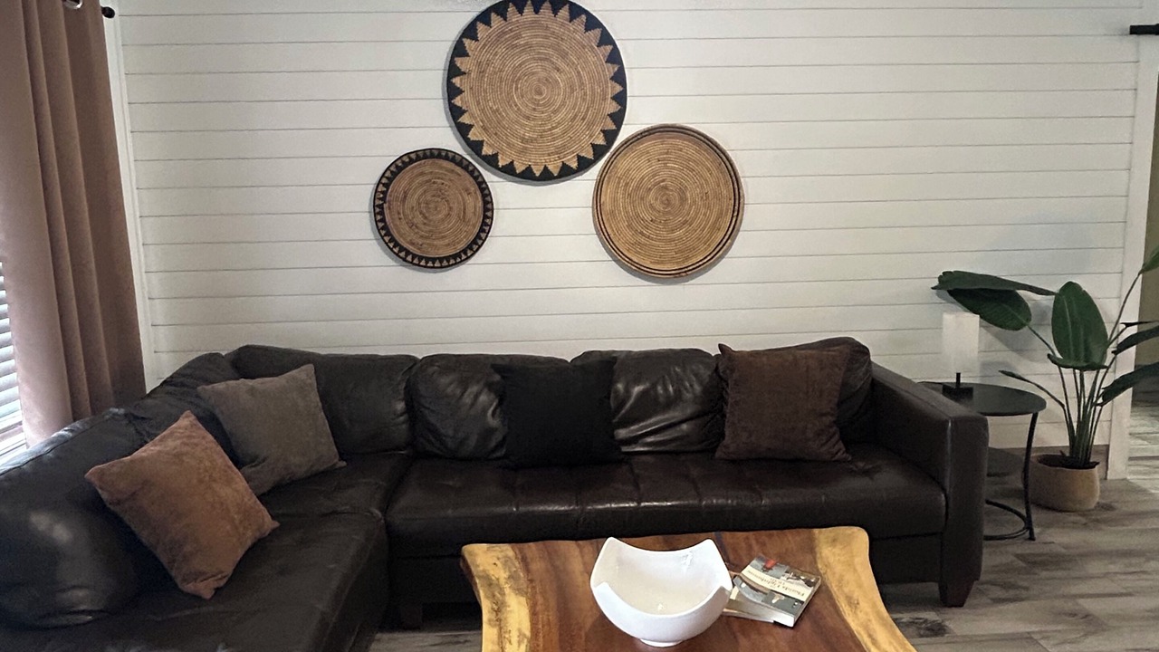 Photo of Livingroom in Jupiter