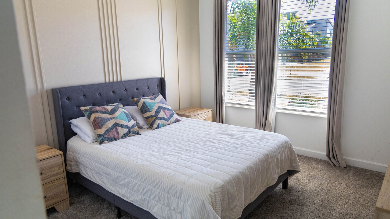 Photo of Bedroom in Davenport