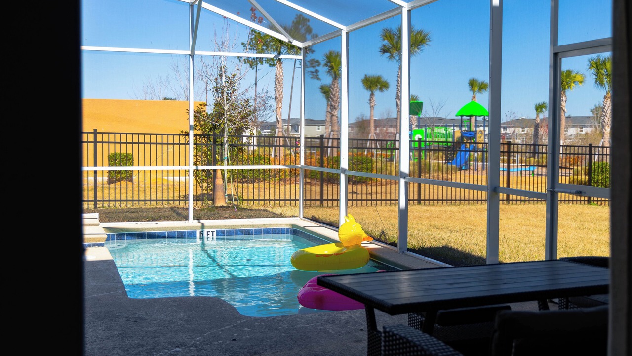 Photo of Outdoor in Davenport