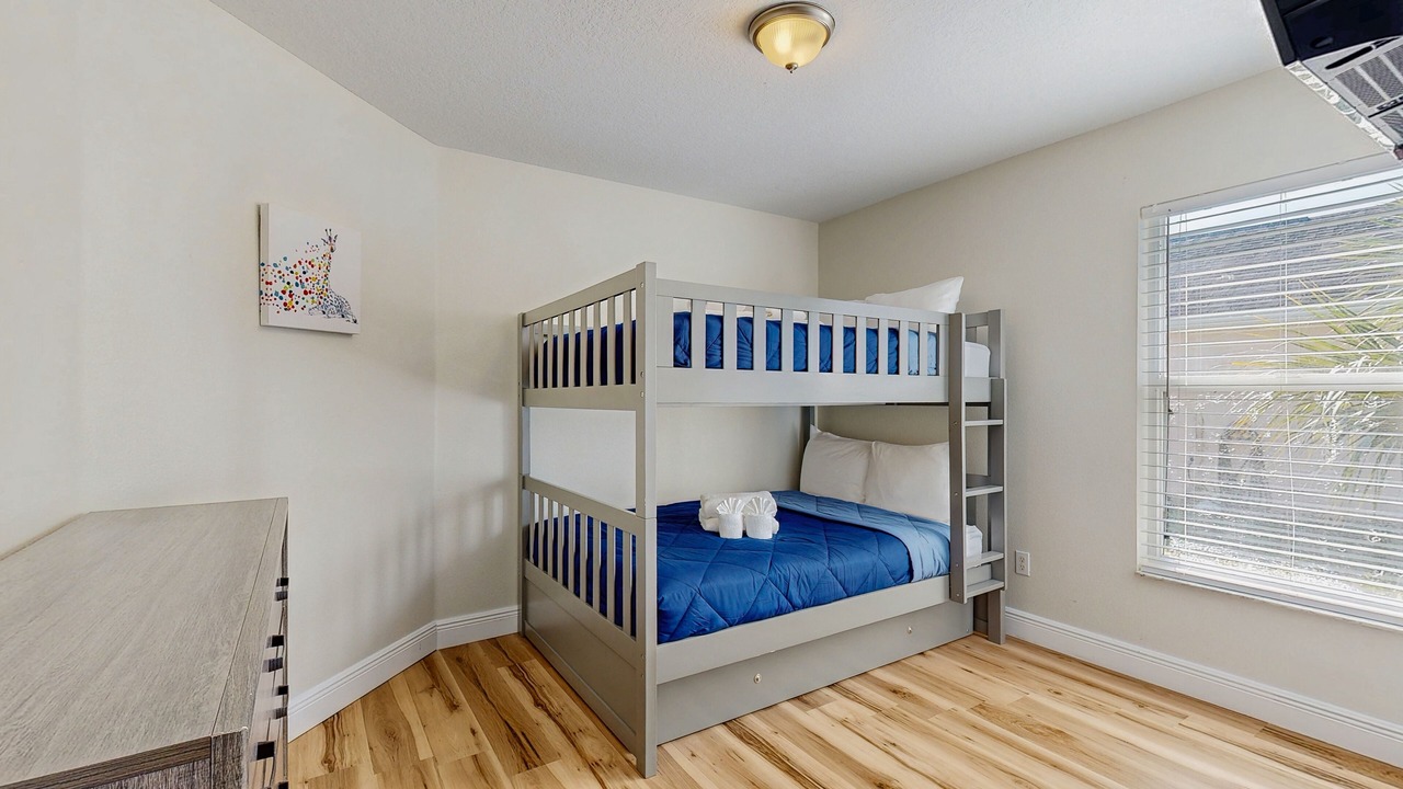Photo of Bedroom in Chatham Park