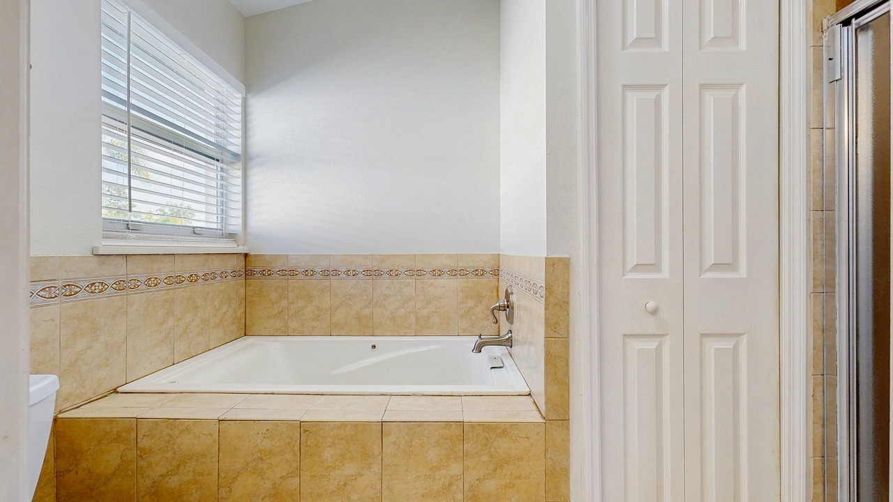 Photo of Bathroom in Chatham Park