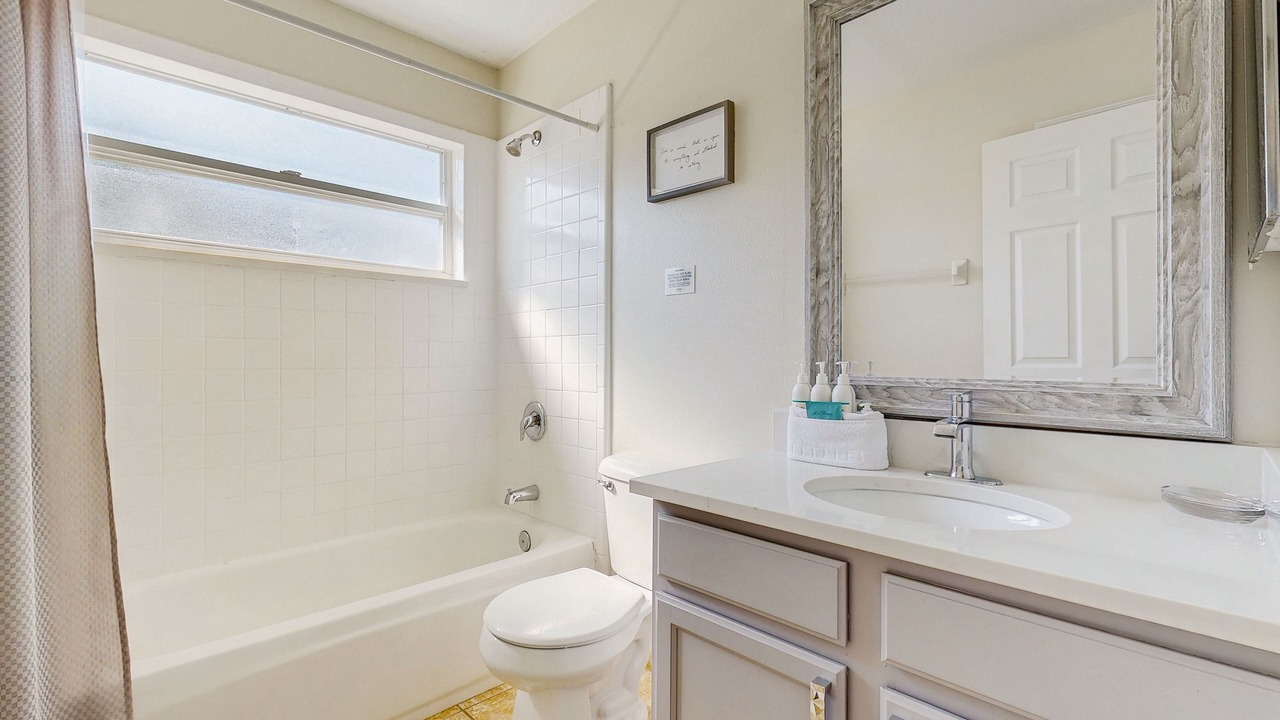 Photo of Bathroom in Chatham Park