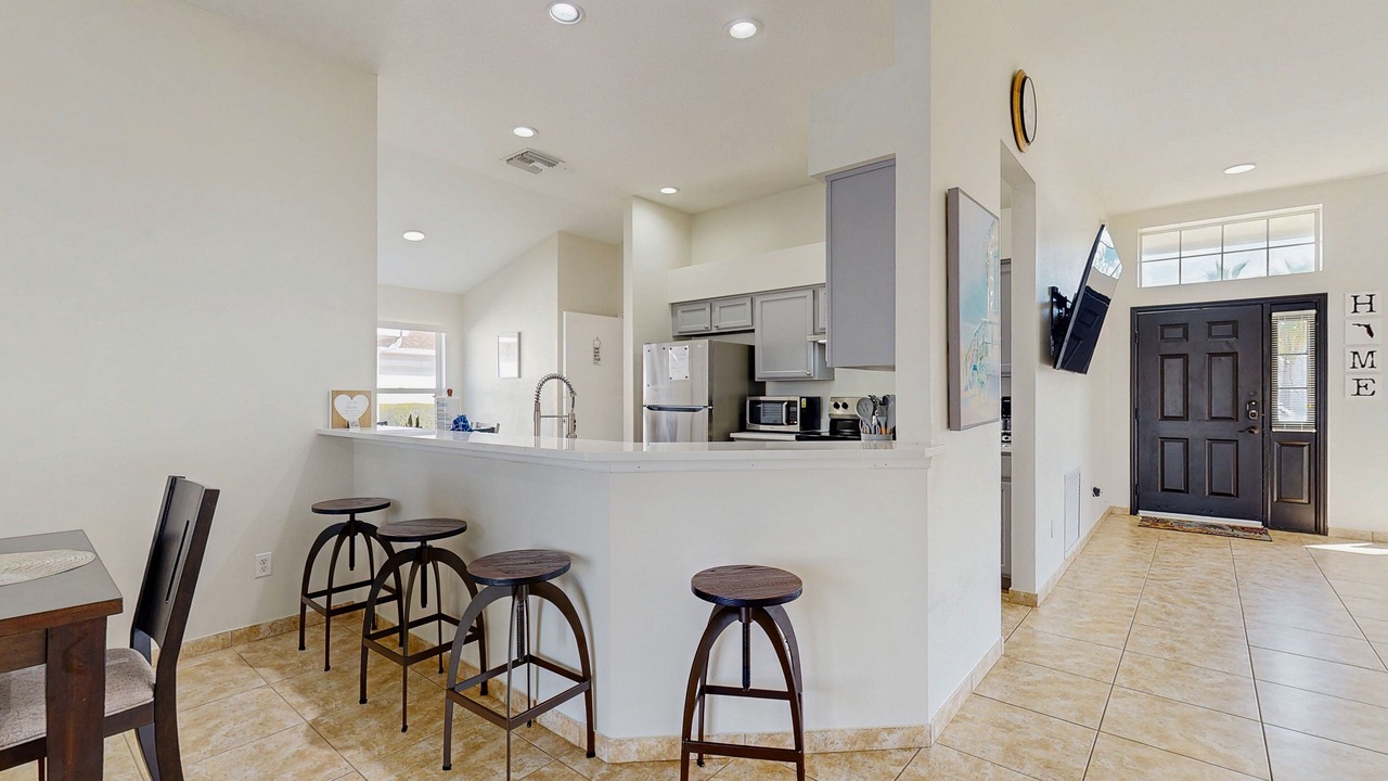Photo of Kitchen in Chatham Park