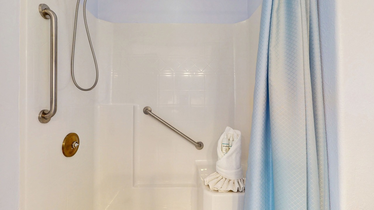 Photo of Bathroom in Florida Central Atlantic Coast