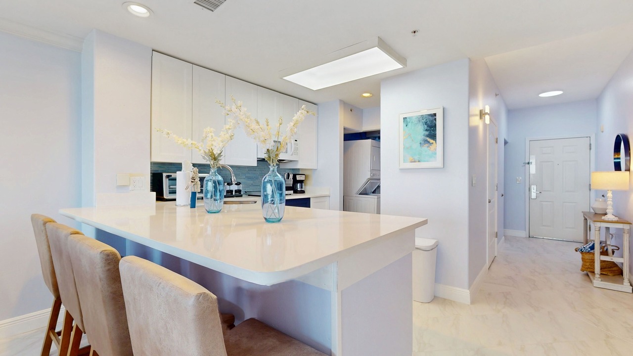 Photo of Kitchen in Florida Central Atlantic Coast
