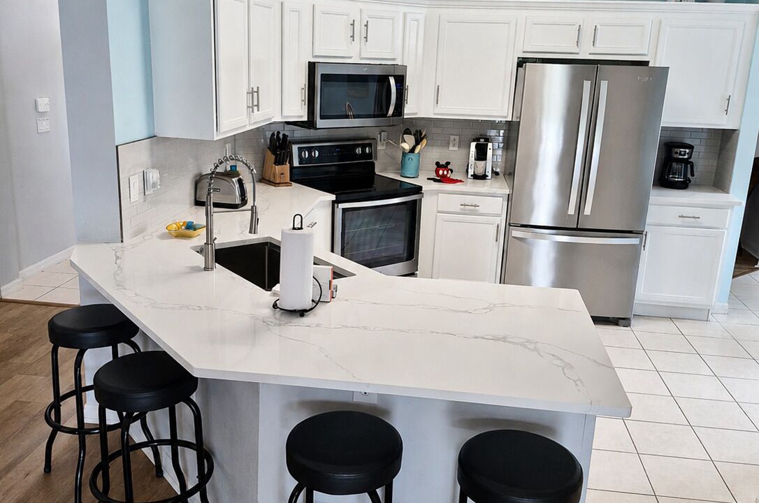 Photo of Kitchen in Haines City