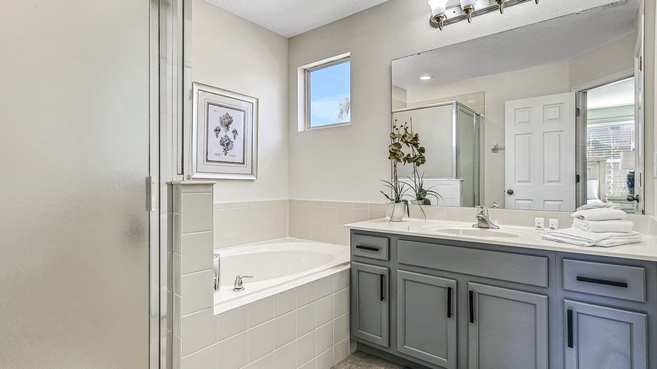 Photo of Bathroom in Bellavida