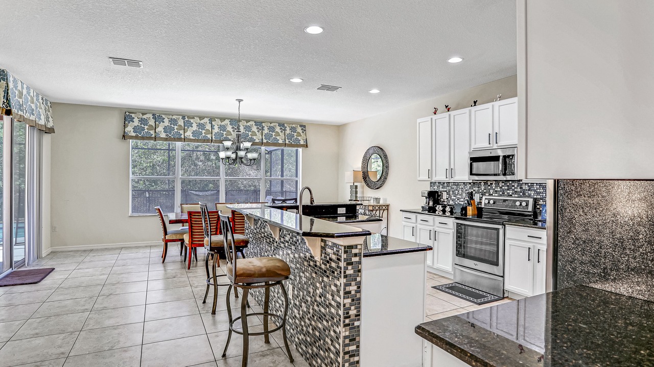 Photo of Kitchen in Bellavida