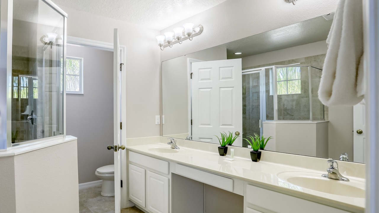 Photo of Bathroom in Bellavida