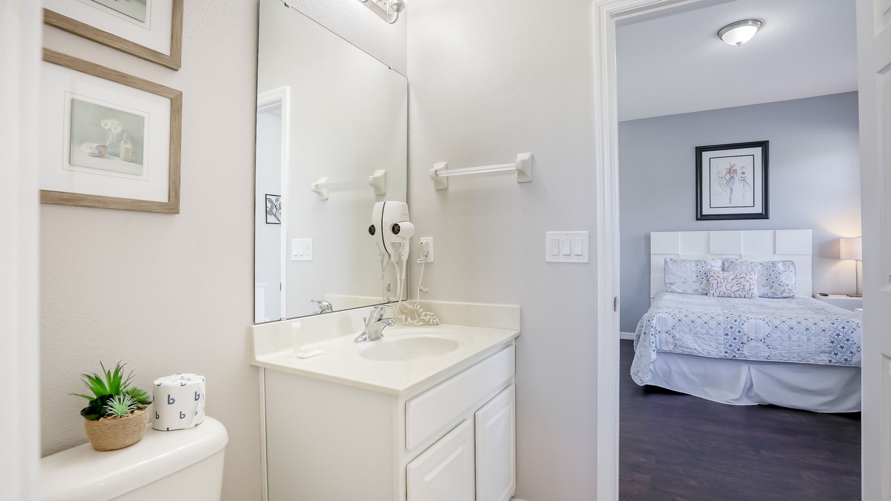 Photo of Bathroom in Bellavida