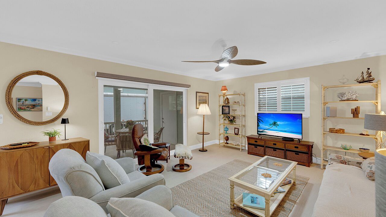 Photo of Bedroom in Fort Myers Beach
