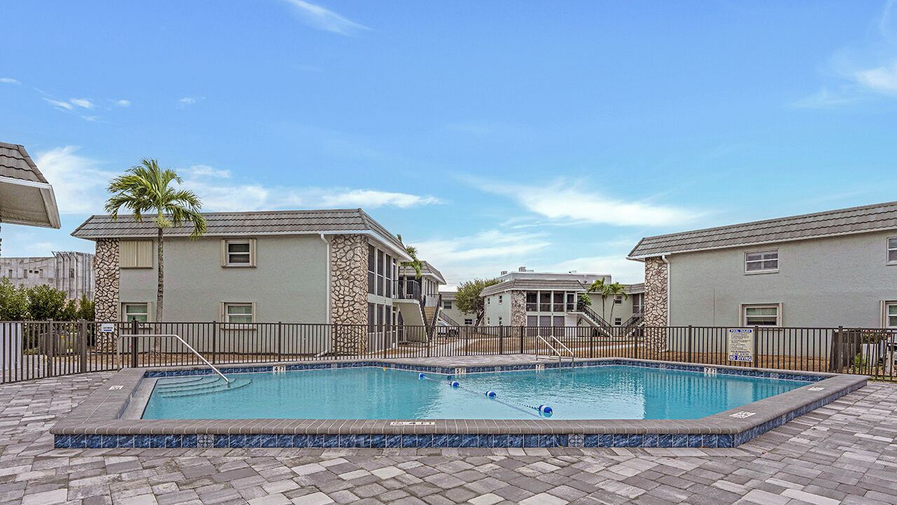 Photo of Outdoor in Fort Myers Beach