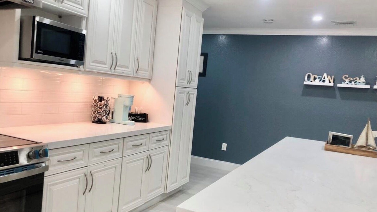 Photo of Kitchen in Shore Acres